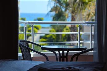 Simply Fine Hotel Alize 4*