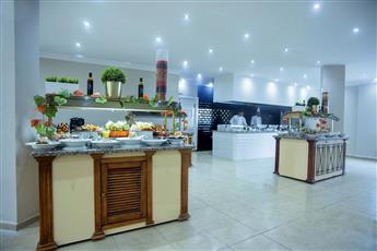 Simply Fine Hotel Alize 4*