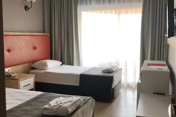 Simply Fine Hotel Alize 4*