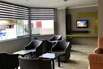 Simply Fine Hotel Alize 4*