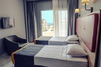 Simply Fine Hotel Alize 4*