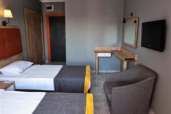 Simply Fine Hotel Alize 4*