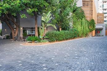 Simply Fine Hotel Alize