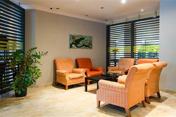 Simply Fine Hotel Alize