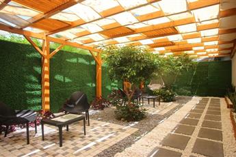 Simply Fine Hotel Alize