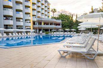 Simply Fine Hotel Alize