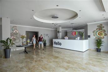 Simply Fine Hotel Alize