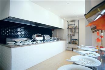 Simply Fine Hotel Alize