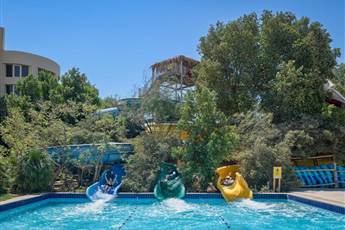 SINDBAD CLUB 4*