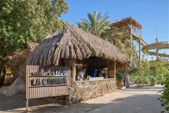 SINDBAD CLUB 4*