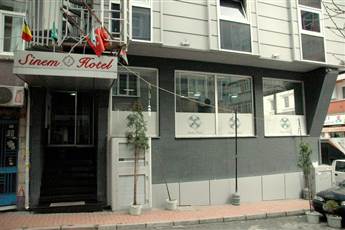 Sinem Hotel 3*