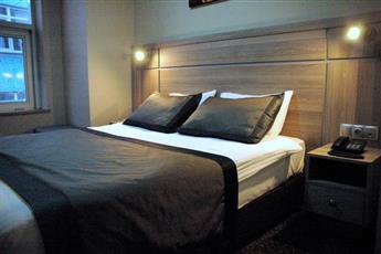 Sinem Hotel