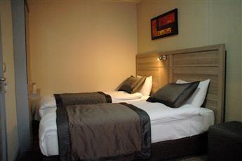 Sinem Hotel