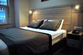Sinem Hotel