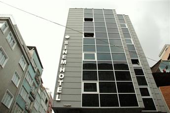 Sinem Hotel