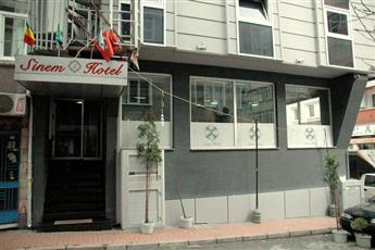 Sinem Hotel