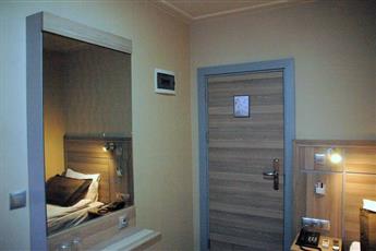 Sinem Hotel