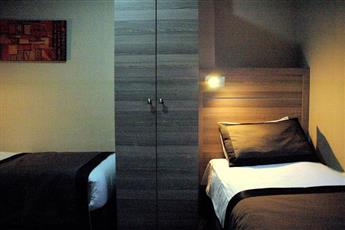 Sinem Hotel
