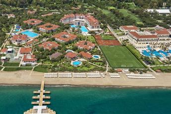 Sirene Belek Hotel 5* Sirene Belek Hotel 5*