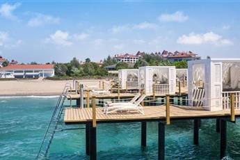 Sirene Belek Hotel Special Rooms 5*