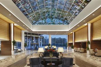 Sirene Belek Hotel Special Rooms 5*