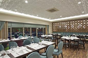 Sirene Belek Hotel Special Rooms 5*