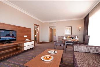 Sirene Belek Hotel Special Rooms 5*
