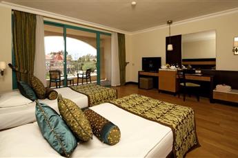 Sirene Belek Hotel Special Rooms 5*