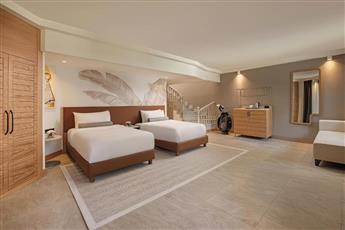 Sirene Belek Hotel Special Rooms