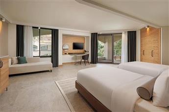 Sirene Belek Hotel Special Rooms