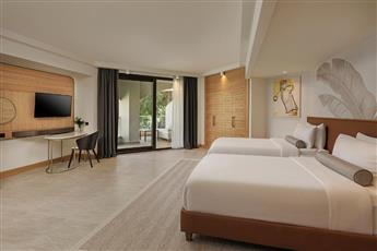 Sirene Belek Hotel Special Rooms