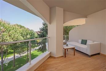 Sirene Belek Hotel Special Rooms
