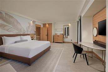 Sirene Belek Hotel Special Rooms