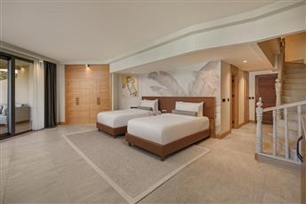 Sirene Belek Hotel Special Rooms