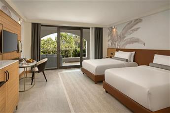 Sirene Belek Hotel Special Rooms