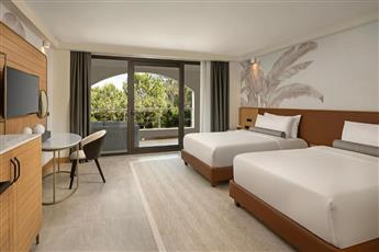 Sirene Belek Hotel Special Rooms