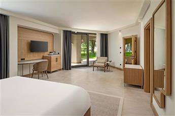 Sirene Belek Hotel Special Rooms
