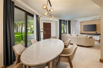 Sirene Belek Hotel Special Rooms