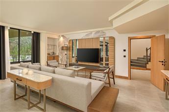 Sirene Belek Hotel Special Rooms