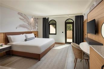Sirene Belek Hotel Special Rooms