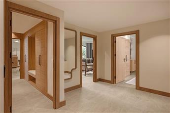Sirene Belek Hotel Special Rooms