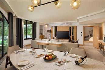 Sirene Belek Hotel Special Rooms