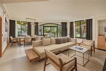 Sirene Belek Hotel Special Rooms