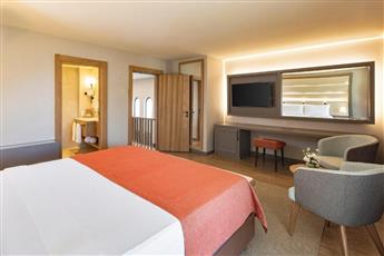 Sirene Belek Hotel Special Rooms
