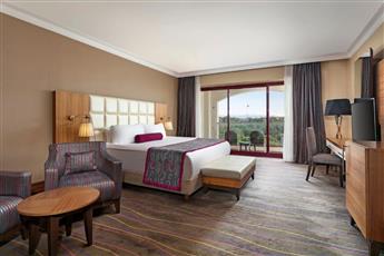 Sirene Belek Hotel Special Rooms
