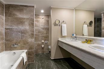 Sirene Belek Hotel Special Rooms