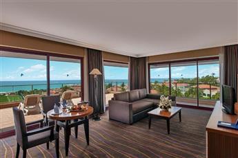 Sirene Belek Hotel Special Rooms