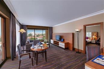 Sirene Belek Hotel Special Rooms