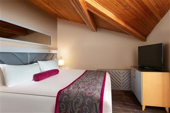 Sirene Belek Hotel Special Rooms