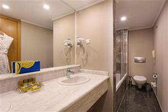 Sirene Belek Hotel Special Rooms